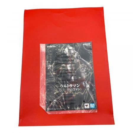 BANDAI (バンダイ) ウルトラマン （シン・ウルトラマン） 開封品