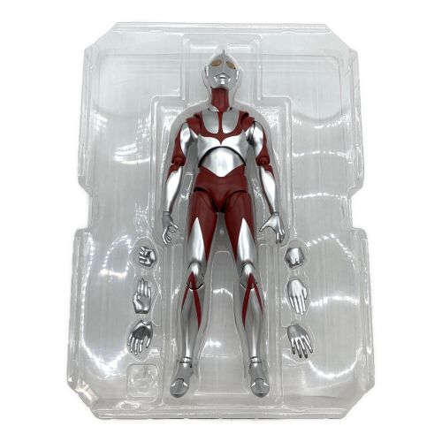 BANDAI (バンダイ) ウルトラマン （シン・ウルトラマン） 開封品 DYNACTION