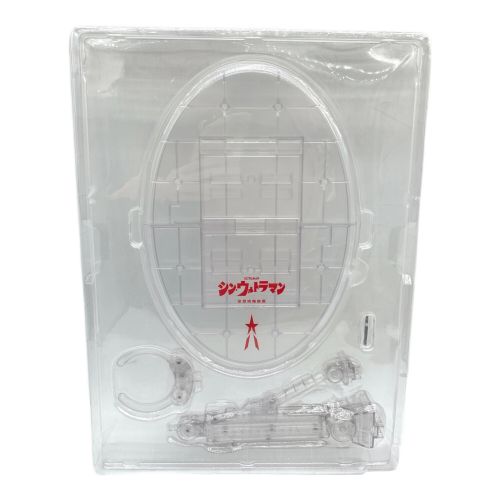 BANDAI (バンダイ) ウルトラマン （シン・ウルトラマン） 開封品 DYNACTION