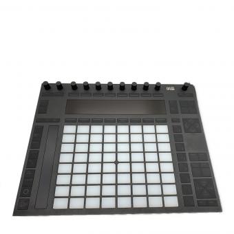 Abieton Liveコントローラー Push　2　 ※通電確認のみ