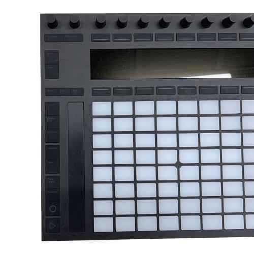 Abieton Liveコントローラー Push　2　 ※通電確認のみ