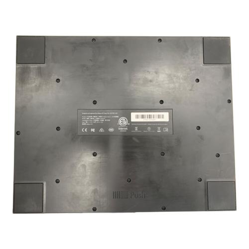 Abieton Liveコントローラー Push　2　 ※通電確認のみ