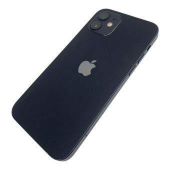 Apple (アップル) iPhone12 背面キズ有 MGHN3J/A サインアウト確認済 353047117455521 SoftBank 修理履歴無 64GB バッテリー:Bランク(85%) iOS