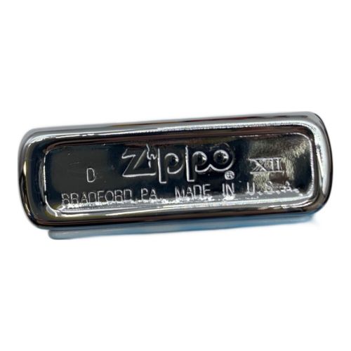 ZIPPO(ジッポ) オイルライター PINUP girls ZIPPO 1996年 4Pセット