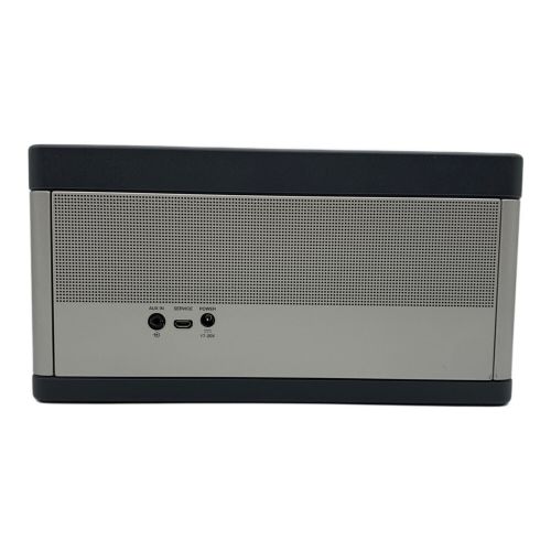 BOSE (ボーズ) スピーカー 175 Soundlink Bluetooth SpeakerⅢ