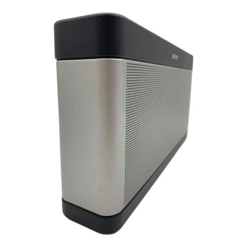 BOSE (ボーズ) スピーカー 175 Soundlink Bluetooth SpeakerⅢ