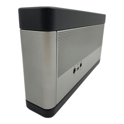 BOSE (ボーズ) スピーカー 175 Soundlink Bluetooth SpeakerⅢ