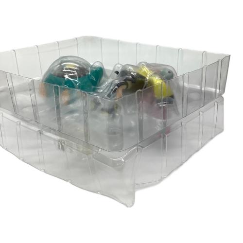 BANDAI (バンダイ) ポケモングッズ ポケモンスケールワールド ナンジャモ＆ハラバリー