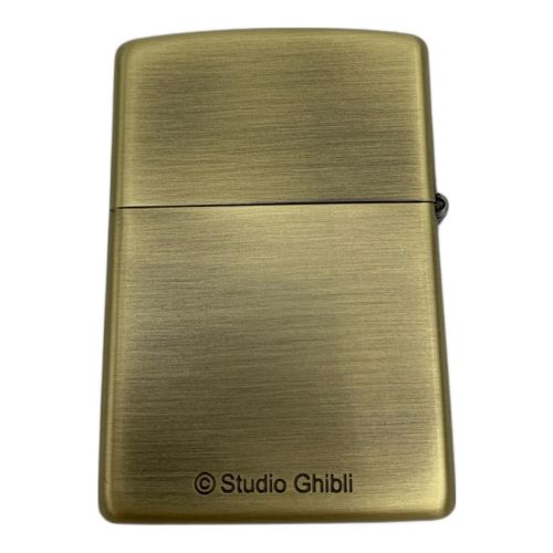 となりのトトロ (ジブリ) ZIPPO