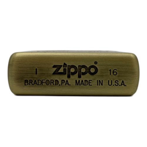 となりのトトロ (ジブリ) ZIPPO