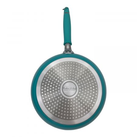 ゴヨーダさま専用セラミックフライパン ツイストハンドル 3サイズ 楽天