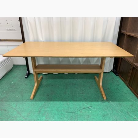 【チャーリー♾️様】無印良品・ダイニングテーブル ダイニングテーブル 通販 | 無印良品