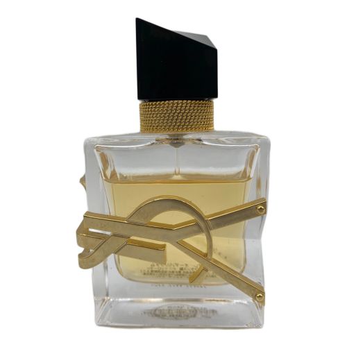 Yves Saint Laurent (イヴサンローラン) 香水 オーデパルファム リブレ 30ml 残量80%-99%