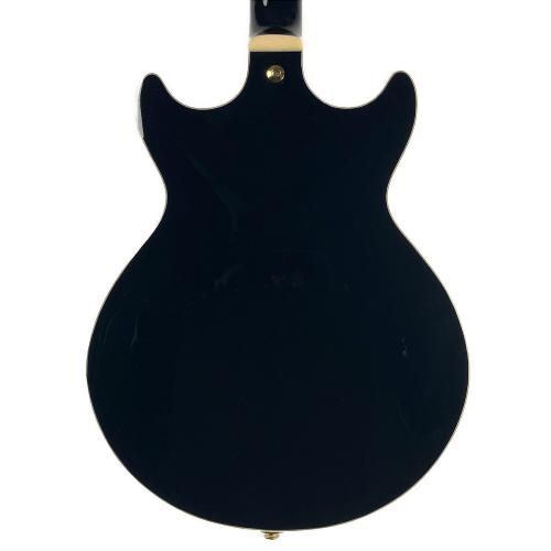 IBANEZ (アイバニーズ) エレキギター AMH90-BK 2022年製