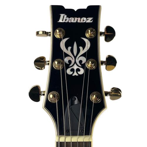 IBANEZ (アイバニーズ) エレキギター AMH90-BK 2022年製
