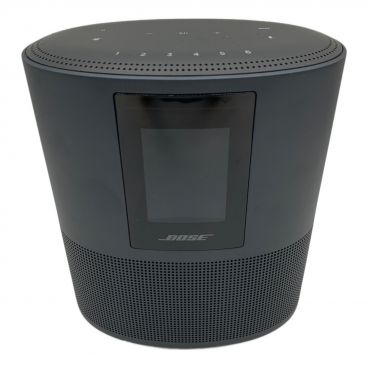BOSE スマートスピーカー 500 BOSE HOME SPEAKER 500 美品 Bose Smart