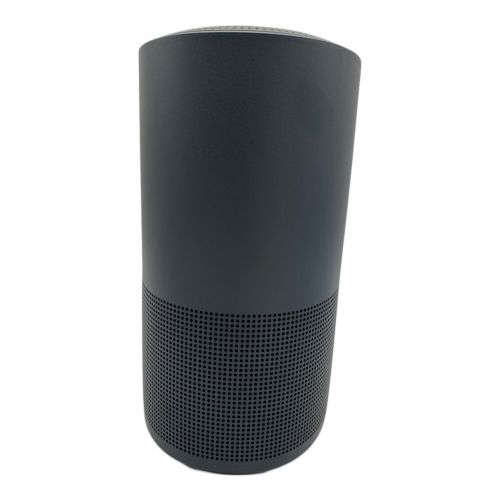 BOSE (ボーズ) スマートスピーカー(AIスピーカー) Home Smart Speaker 500 423888