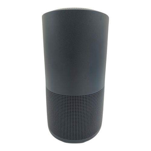 BOSE (ボーズ) スマートスピーカー(AIスピーカー) Home Smart Speaker 500 423888