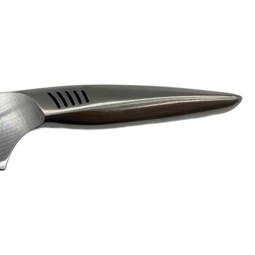 ZWILLING (ツヴィリング) 包丁セット 30920-002 TWIN FIN Ⅱ