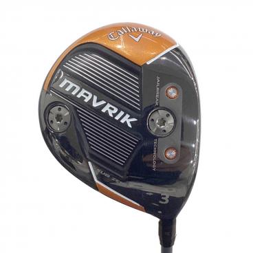 Callaway ROGUE ST LS #3 フェアウェイウッド/シャフト：TENSEI 55 for