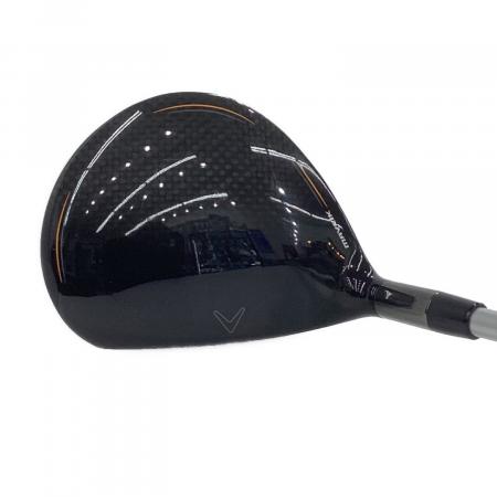 キャロウェイ MAVRIK 3w Speeder EVOL VI FW 60 S Callaway MAVRIK SUB ZERO #3 フェアウェイウッド/シャフト：SPEEDER