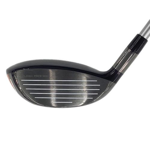 Callaway MAVRIK SUB ZERO #3 フェアウェイウッド/シャフト：SPEEDER EVOLUTION VI FW 60 【S】