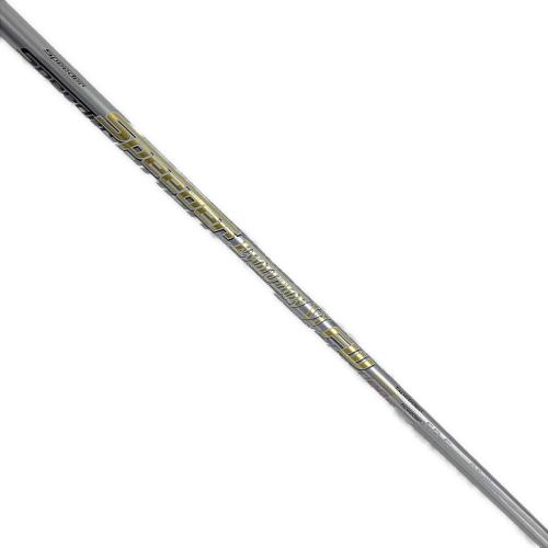 Callaway MAVRIK SUB ZERO #3 フェアウェイウッド/シャフト：SPEEDER EVOLUTION VI FW 60 【S】