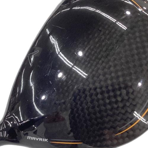 Callaway MAVRIK SUB ZERO #3 フェアウェイウッド/シャフト：SPEEDER EVOLUTION VI FW 60 【S】