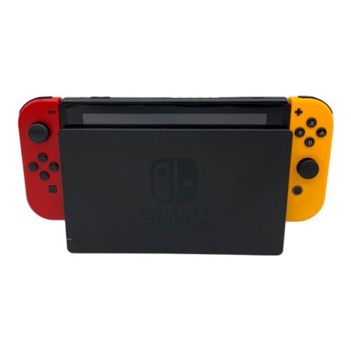 Nintendo (ニンテンドウ) Nintendo Switch HAC-001