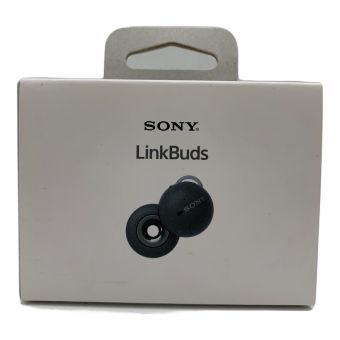 SONY (ソニー) ワイヤレスステレオヘッドセット LinkBuds WF-L900