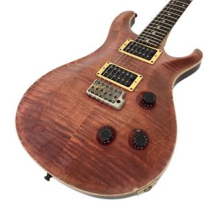 Paul Reed Smith (ポール リード スミス) CE24 MAPLE 2004年製 USA製 4 CE27450