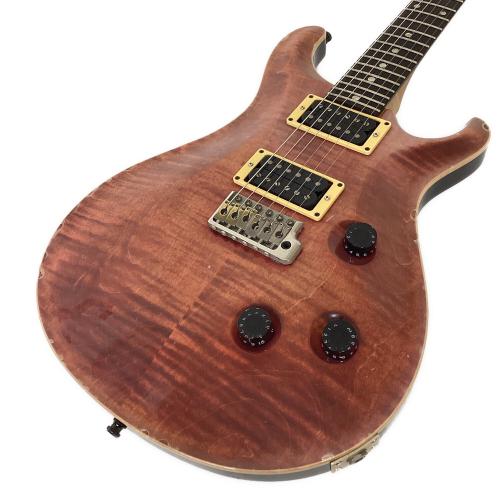 Paul Reed Smith (ポール リード スミス) CE24 MAPLE 2004年製 USA製 4 CE27450
