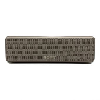 SONY (ソニー) ワイヤレスポータブルスピーカー SRS-HG10 2019年製