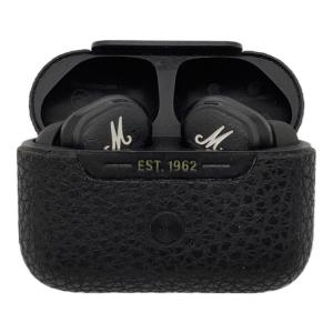 Marshall (マーシャル) ワイヤレスイヤホン MOTIF