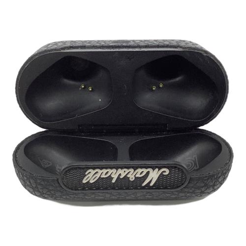 Marshall (マーシャル) ワイヤレスイヤホン MOTIF