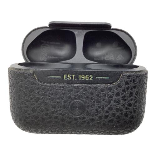 Marshall (マーシャル) ワイヤレスイヤホン MOTIF