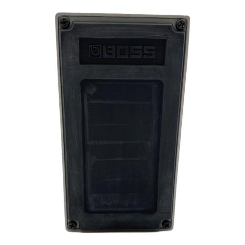 BOSS (ボス) Chromatic Tuner/クロマチック・チューナー TU-3