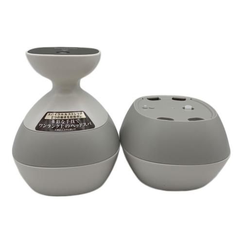 Panasonic (パナソニック) 頭皮エステ サロンタッチタイプ<スパイラル＆スライド> EH-HE0G