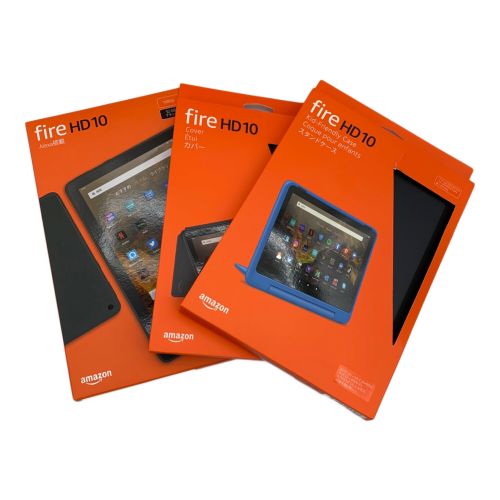 amazon (アマゾン) fire HD 10 (第11世代) 32GB