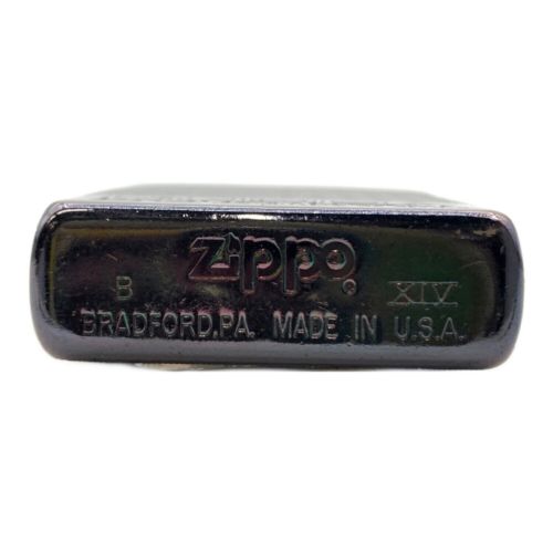 ZIPPO(ジッポ) ライター COSPA beauty beast ZIPPO デビルマン シレーヌ 1998年製