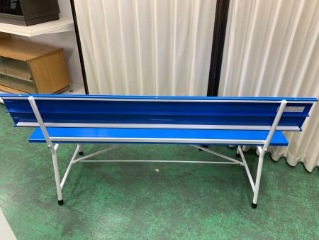 未使用品 レア品 キリンビバレッジ カラーベンチ 非売品 未使用品 レア品 キリンビバレッジ カラーベンチ 非売品 - メルカリ