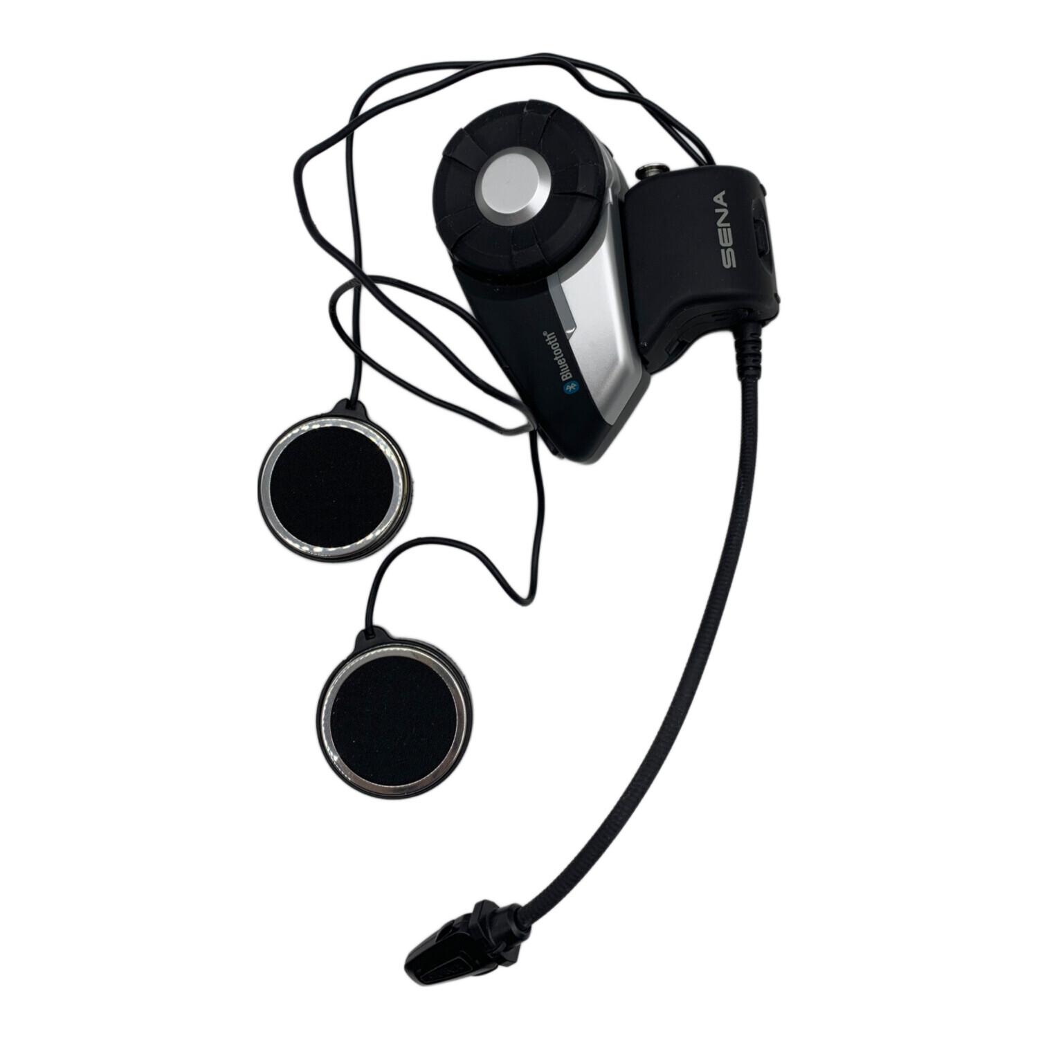 SENA (セナ) 20S Motorcycle Bluetooth Communication System
