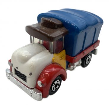 ディズニートミカ プロスペクターのトラック ディズニートミカプロスペクターのトラック