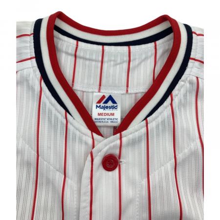 Majestic(マジェスティック) グッズ 東京ヤクルトスワローズ