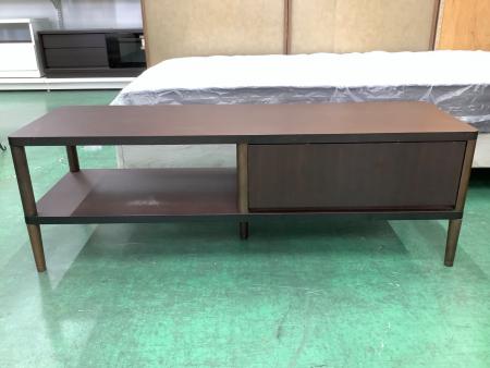 カリモク60+ (カリモクロクマル) テレビボード ブラウン 194
