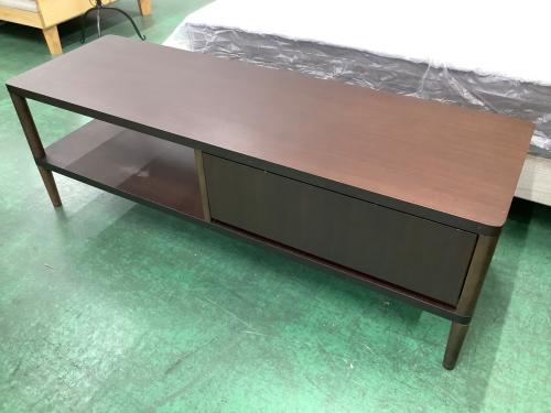 カリモク60+ (カリモクロクマル) テレビボード ブラウン 194