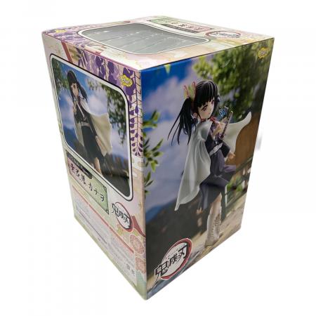 phat! (ファット・カンパニー) 栗花落カナヲ 1/7スケールフィギュア 鬼