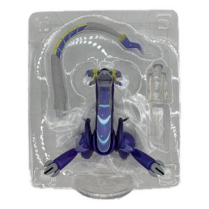 BANDAI (バンダイ) フィギュア ポケモンスケールワールド パルデア地方 ミライドン