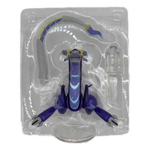 BANDAI (バンダイ) フィギュア ポケモンスケールワールド パルデア地方 ミライドン