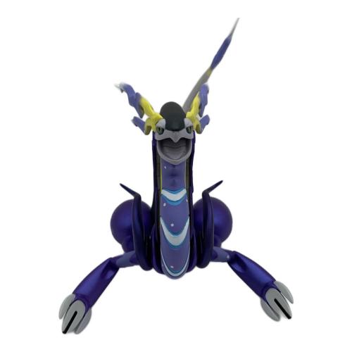 BANDAI (バンダイ) フィギュア ポケモンスケールワールド パルデア地方 ミライドン